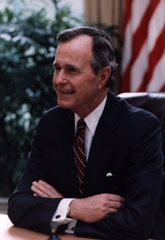 Pres. Bush