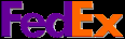 FedEx Logo